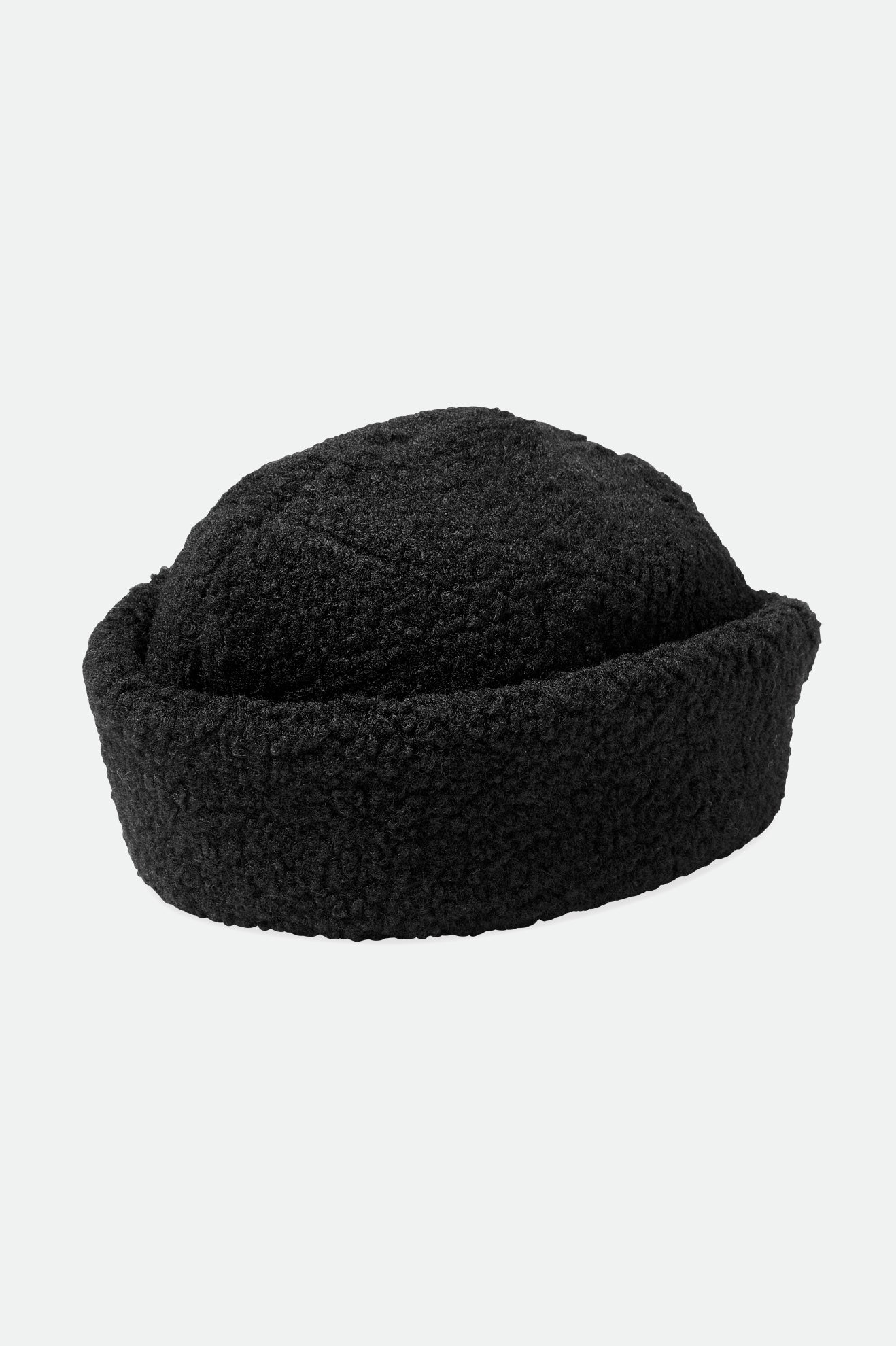 Brixton Ginsburg Women's Hats Black | 298PXOCEA