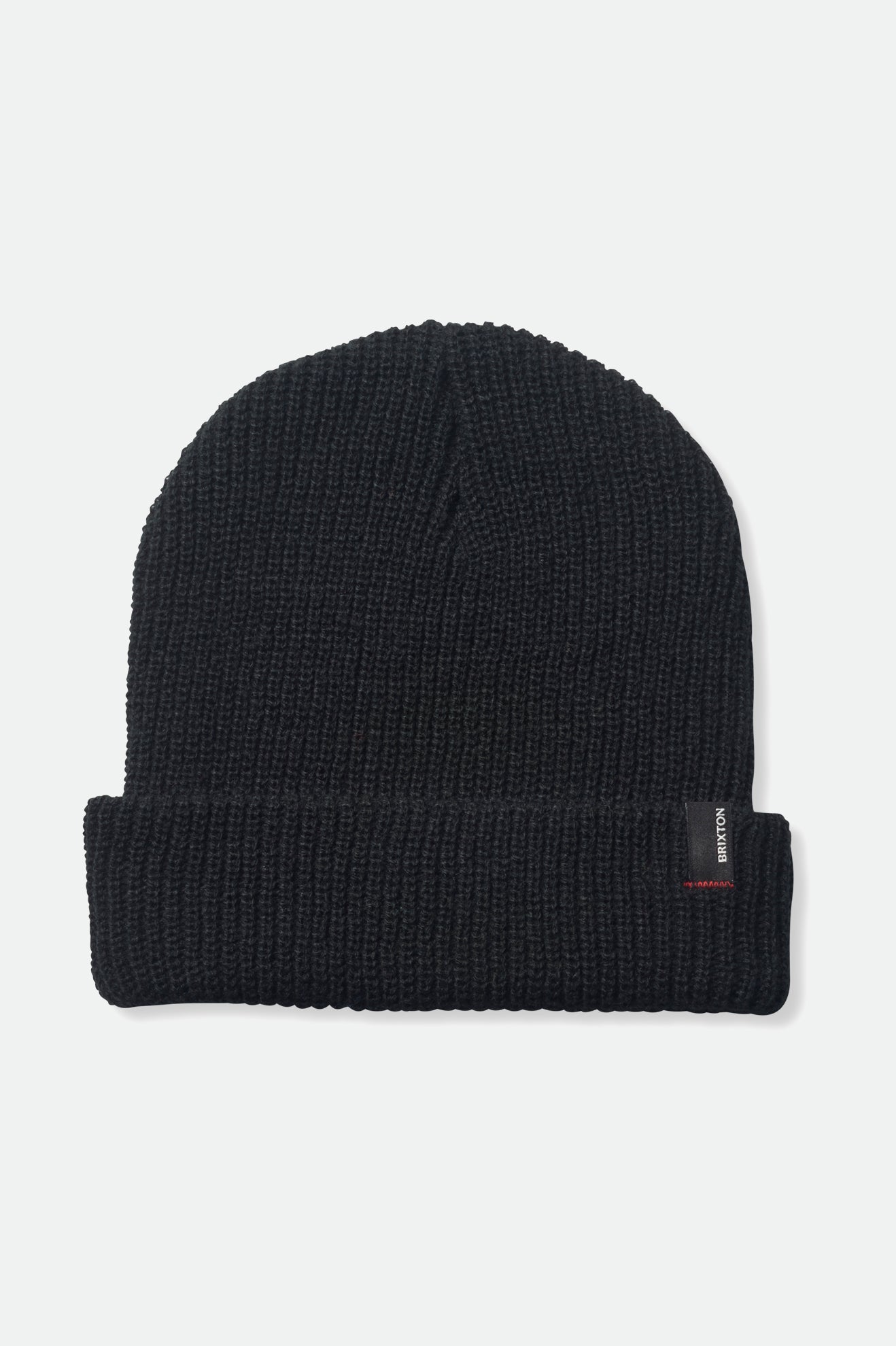 Brixton Heist Men's Beanie Black | 945FZSHJQ