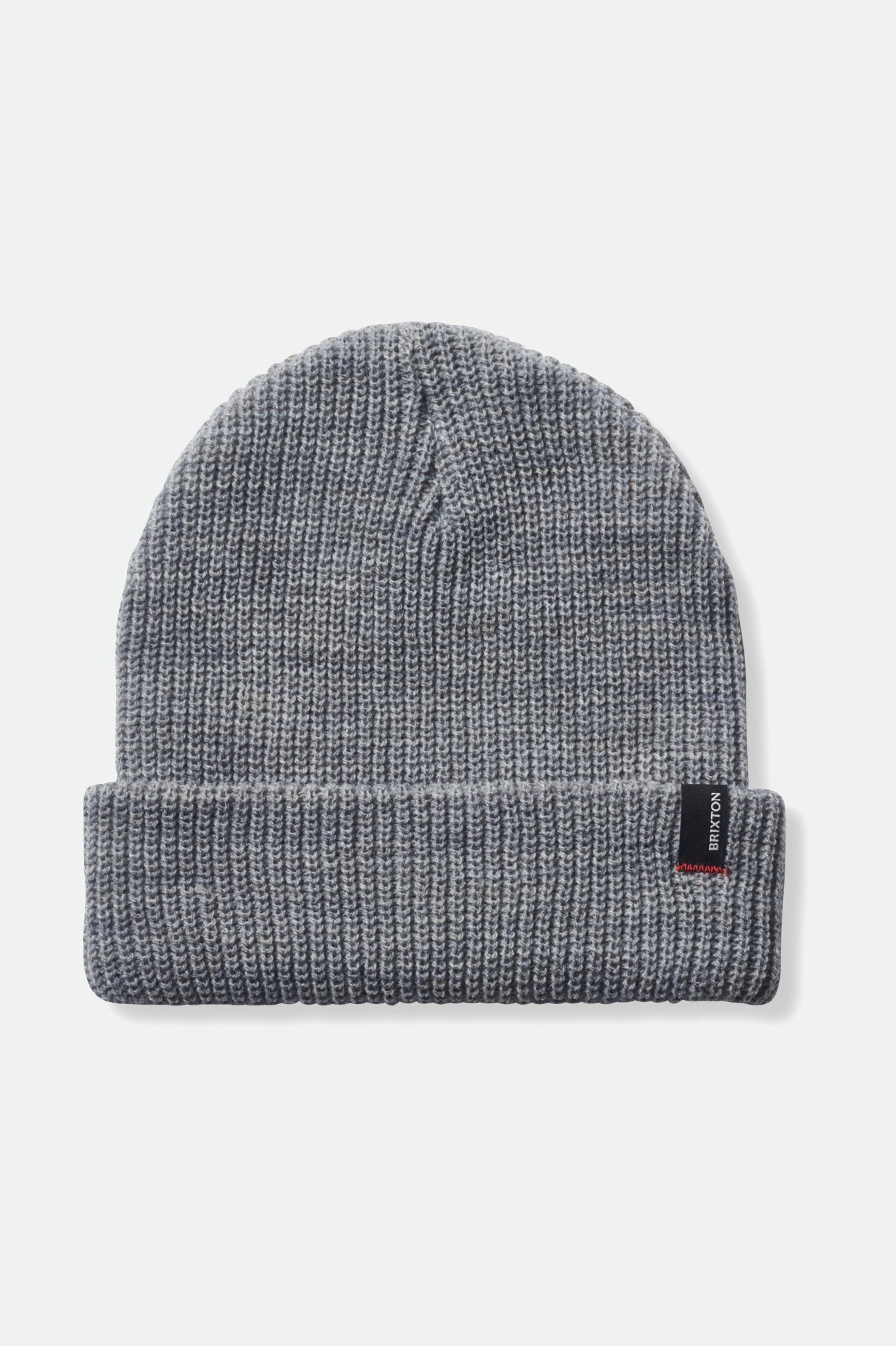 Brixton Heist Women's Beanie Light Grey | 328ZKRCPS