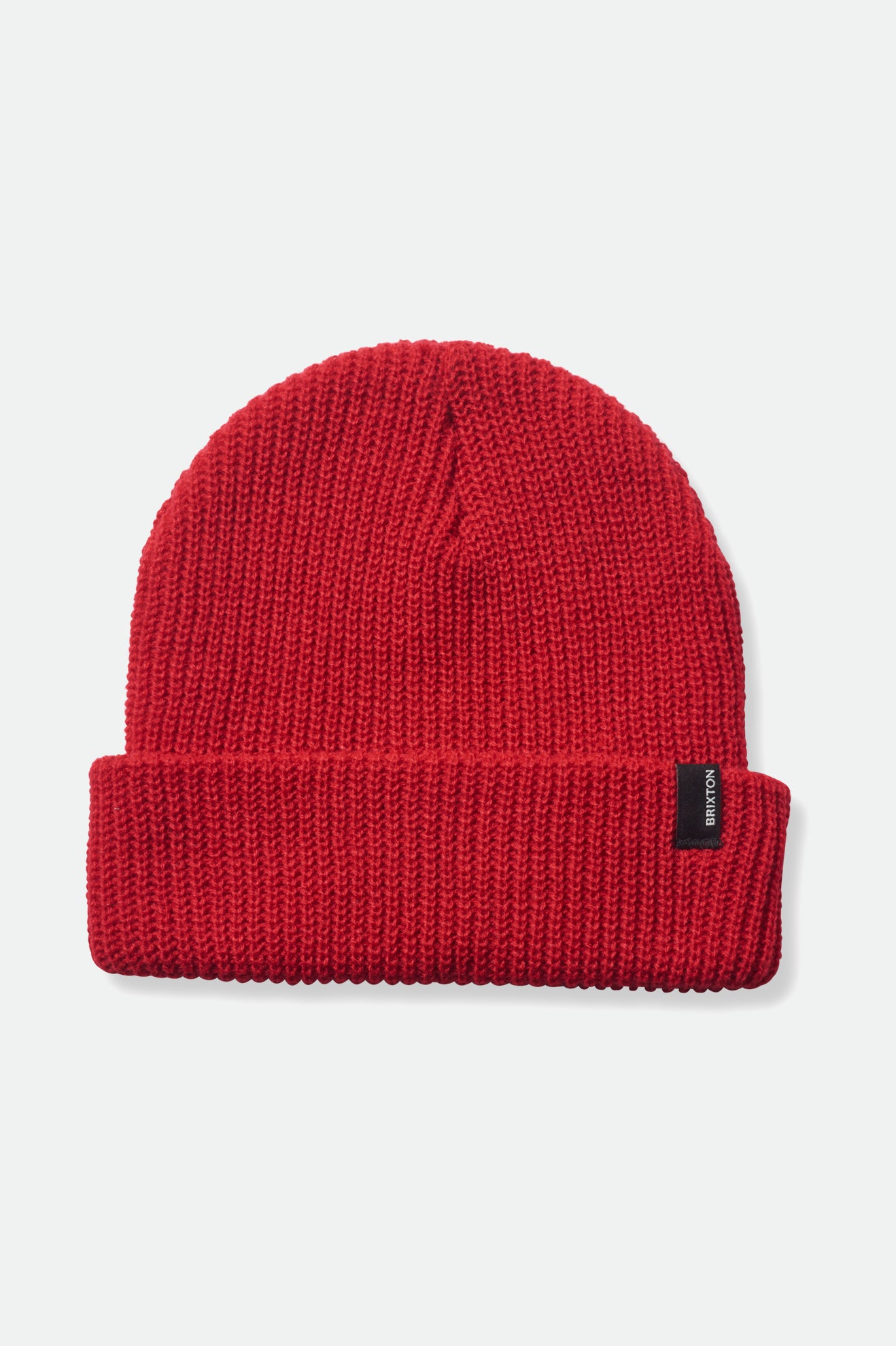 Brixton Heist Women's Beanie Red | 520EPUZSQ