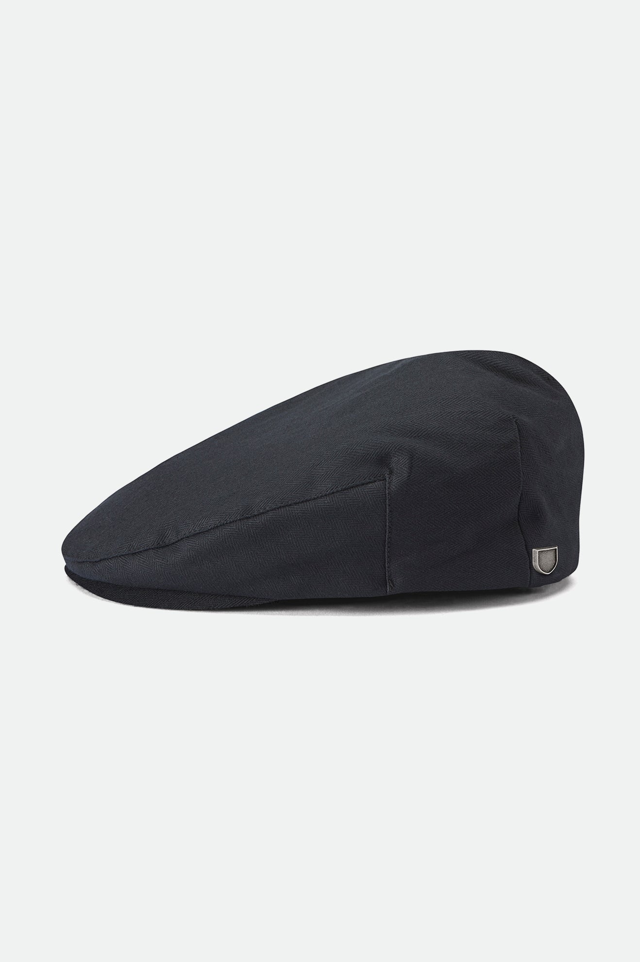 Brixton Hooligan Snap Men's Hats Black | 149ZTKMBO