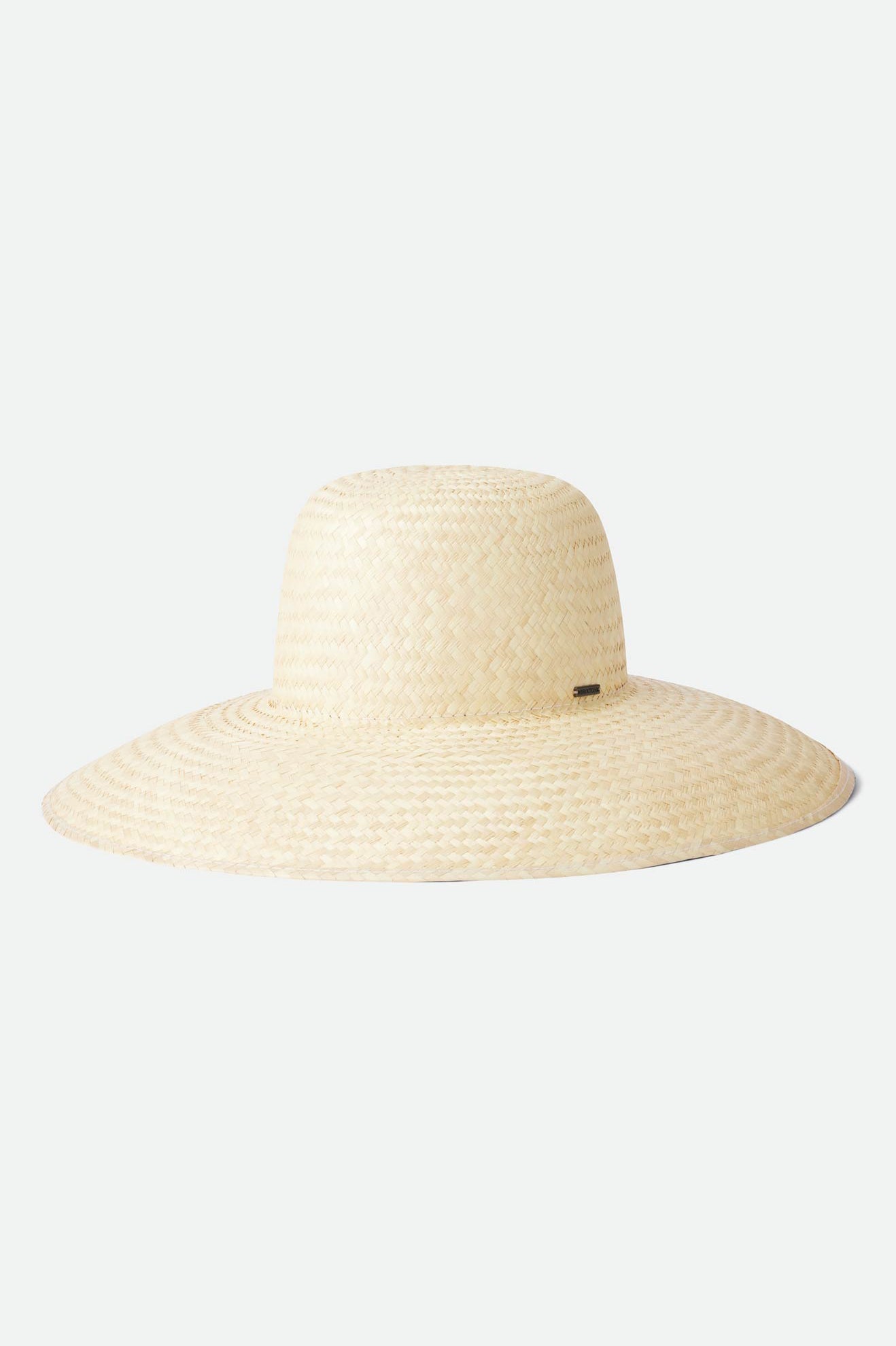 Brixton Janae Sun Hat Women's Hats Beige | 629WLCUBV