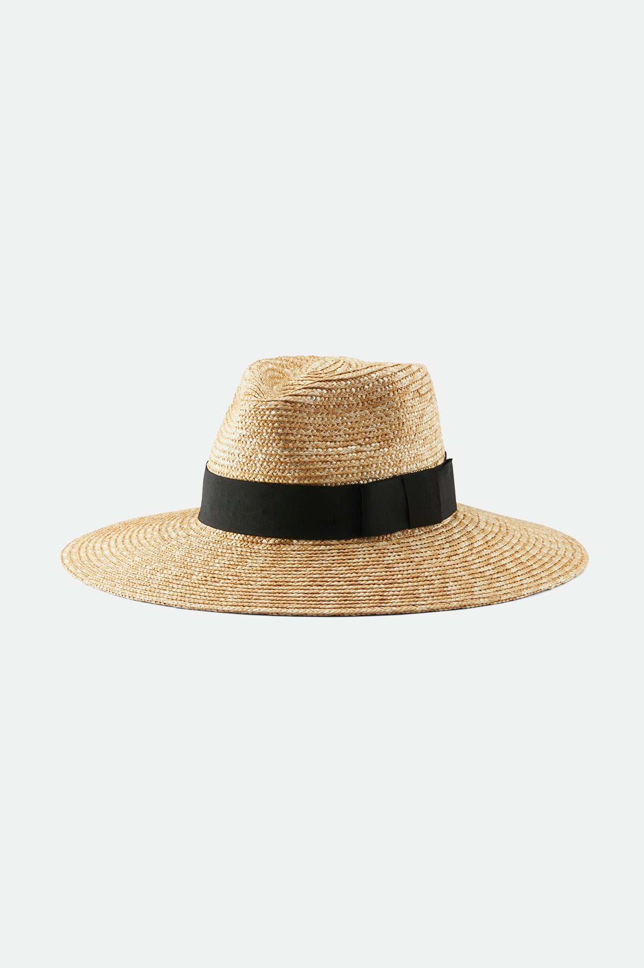 Brixton Joanna Hat Women's Fedoras Orange | 475HFMWKY