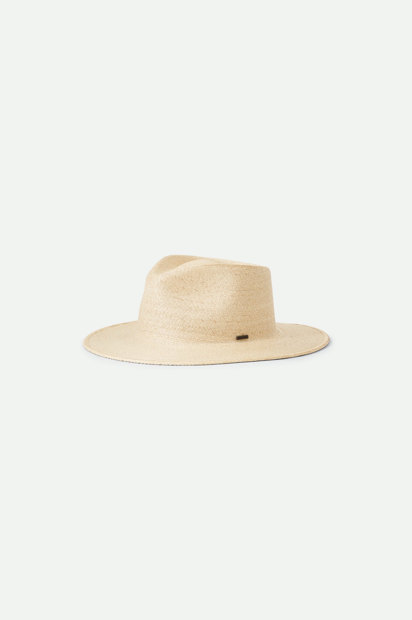 Brixton Marcos Men's Fedoras Beige | 275BZJLUV