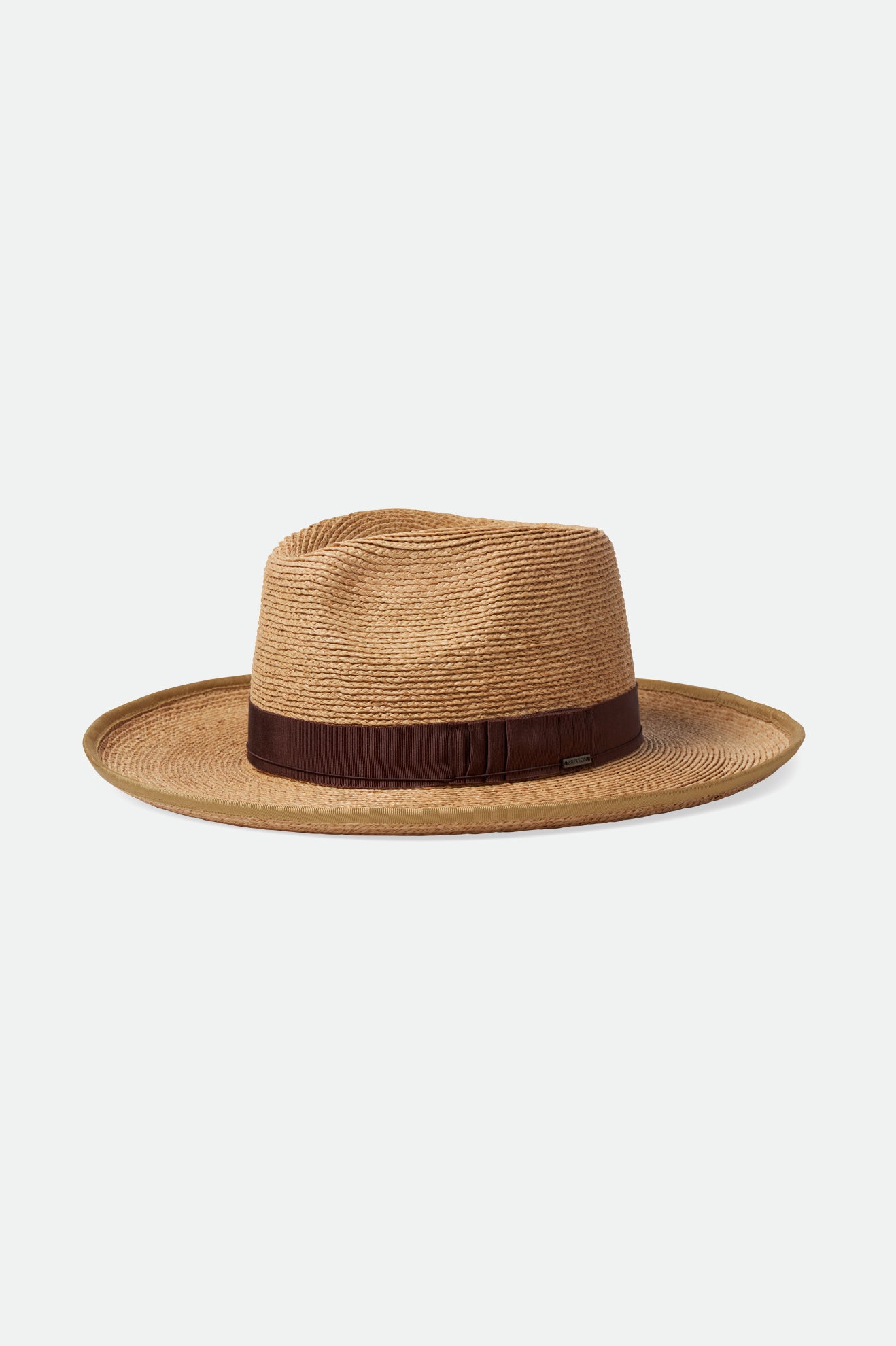 Brixton Reno Men's Hats Brown | 587FAVHCL