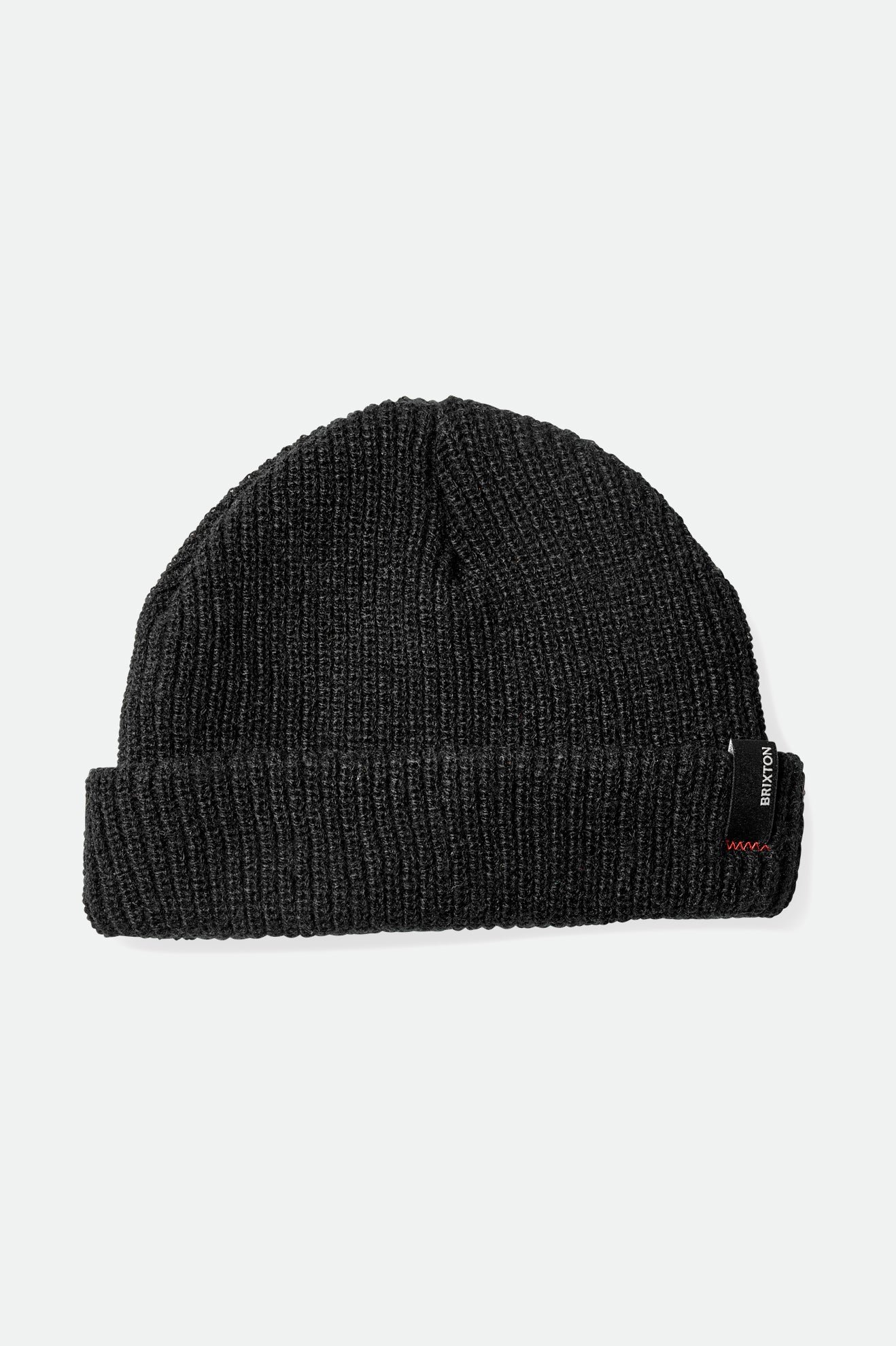 Brixton Baby Heist Men's Beanie Black | 092CDLRTE