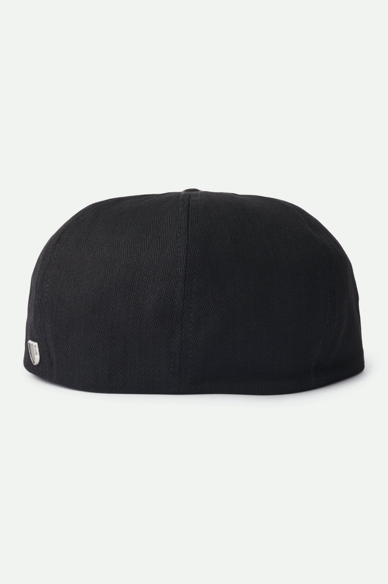 Brixton Brood Snap Men's Hats Black | 930IULVRT