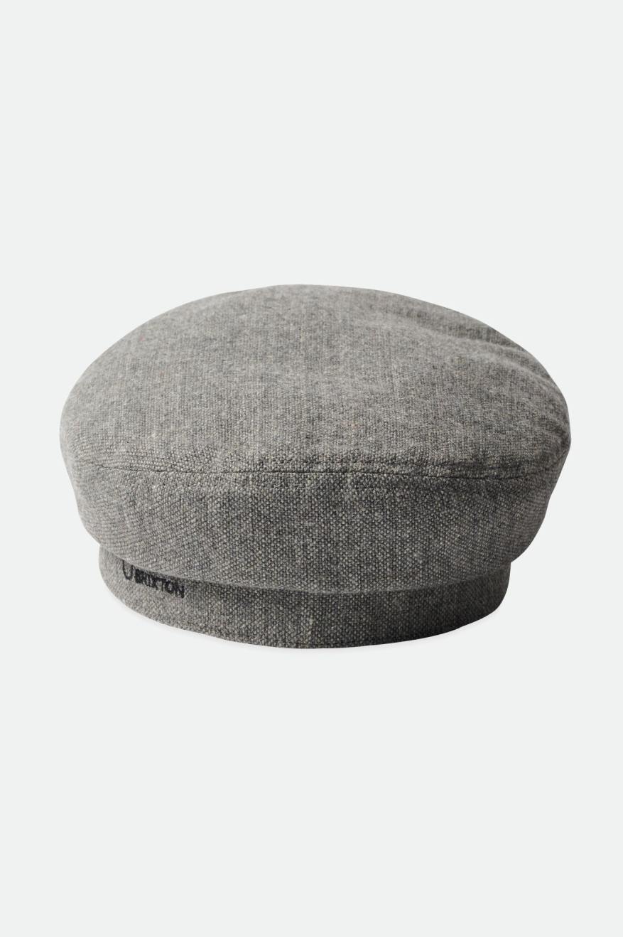 Brixton Fiddler Men's Hats Grey | 042PIYOMU