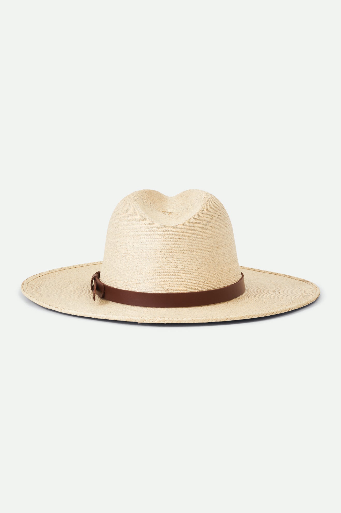 Brixton Field Proper Men's Hats Beige | 815JKMULG