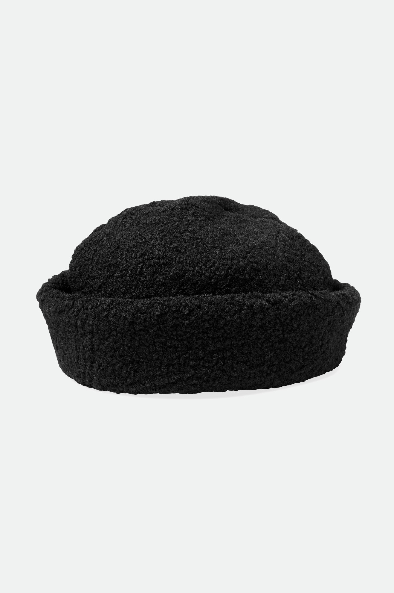 Brixton Ginsburg Men's Hats Black | 158LMPNAJ