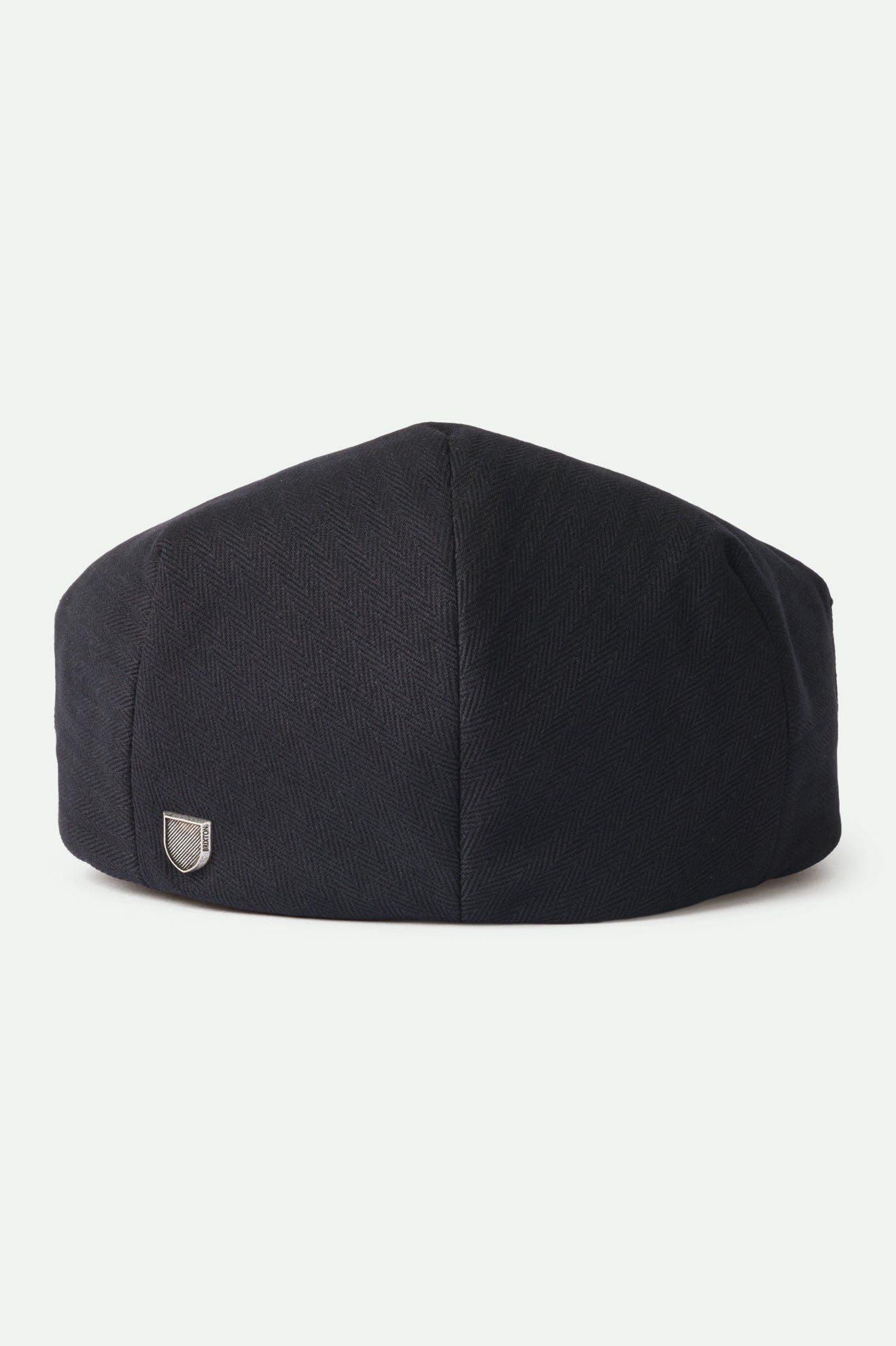 Brixton Hooligan Snap Men's Hats Black | 149ZTKMBO