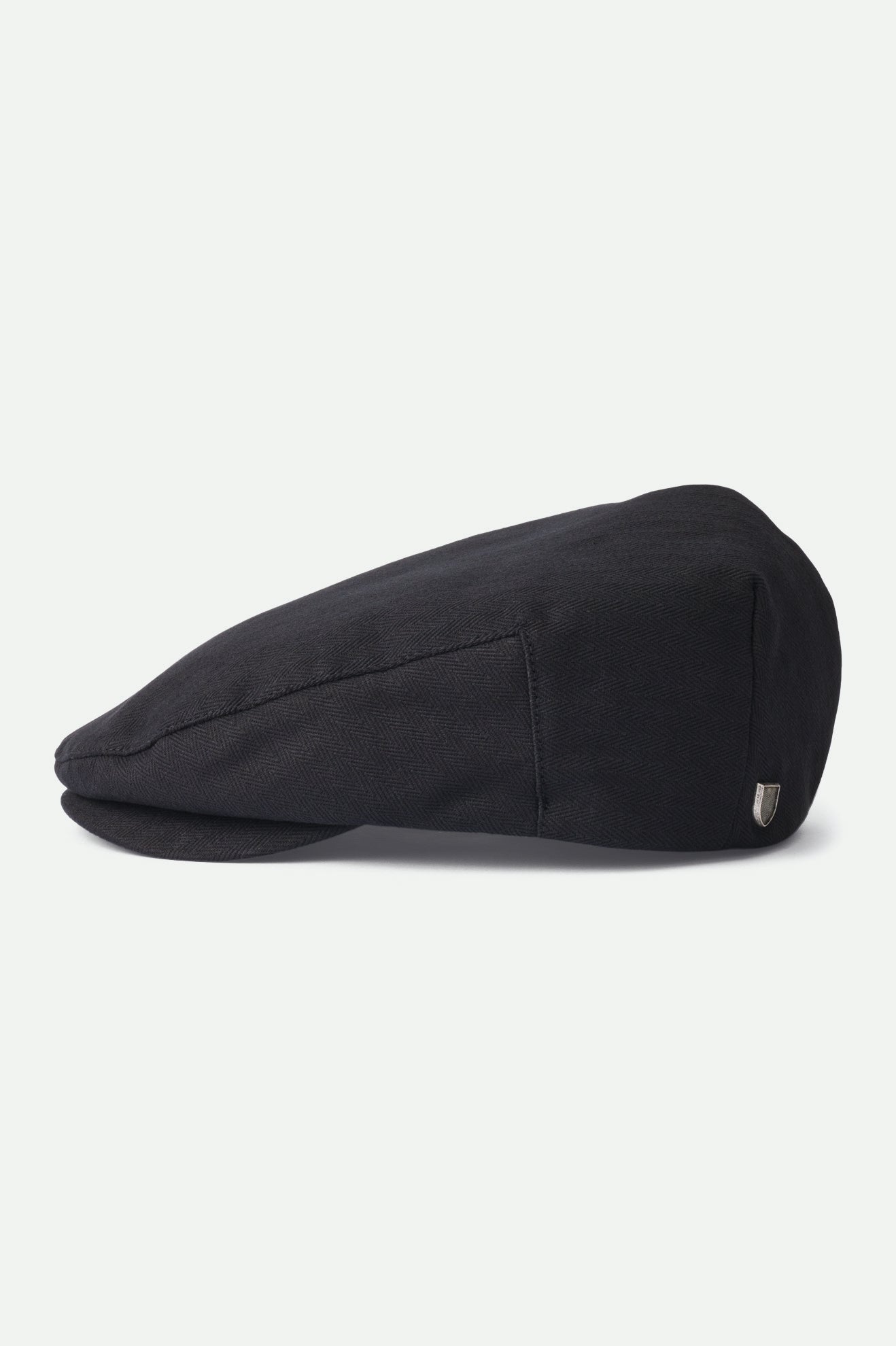 Brixton Hooligan Snap Women's Hats Black | 928FJPEVT