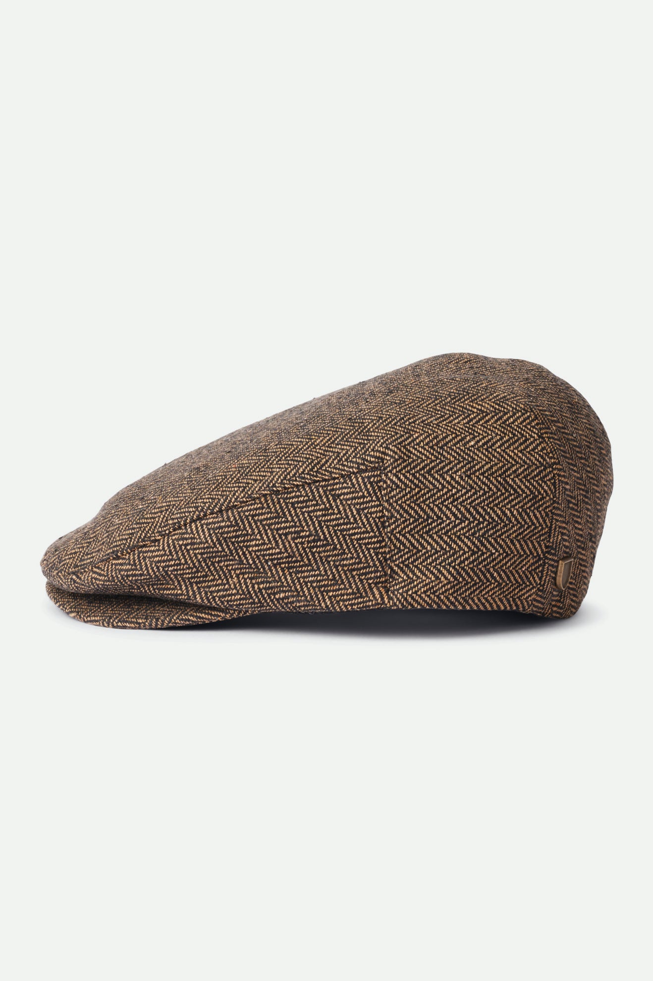 Brixton Hooligan Snap Women's Hats Brown / Khaki | 185UCSWFO