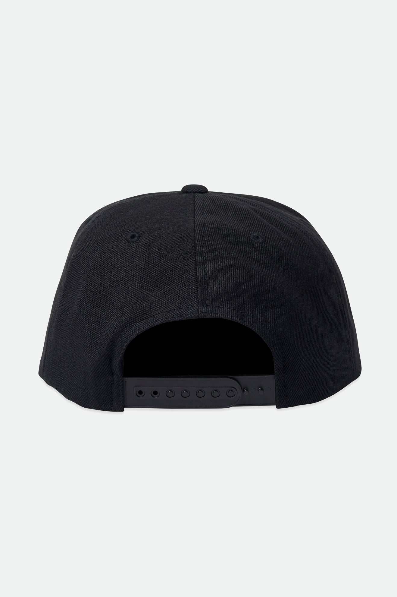 Brixton Kit MP Men's Caps Black | 251IAVMUZ