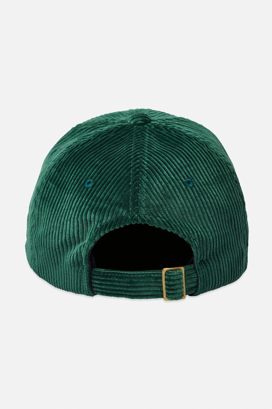 Brixton Parsons LP Cap Men's Caps Turquoise | 038TDPNJM