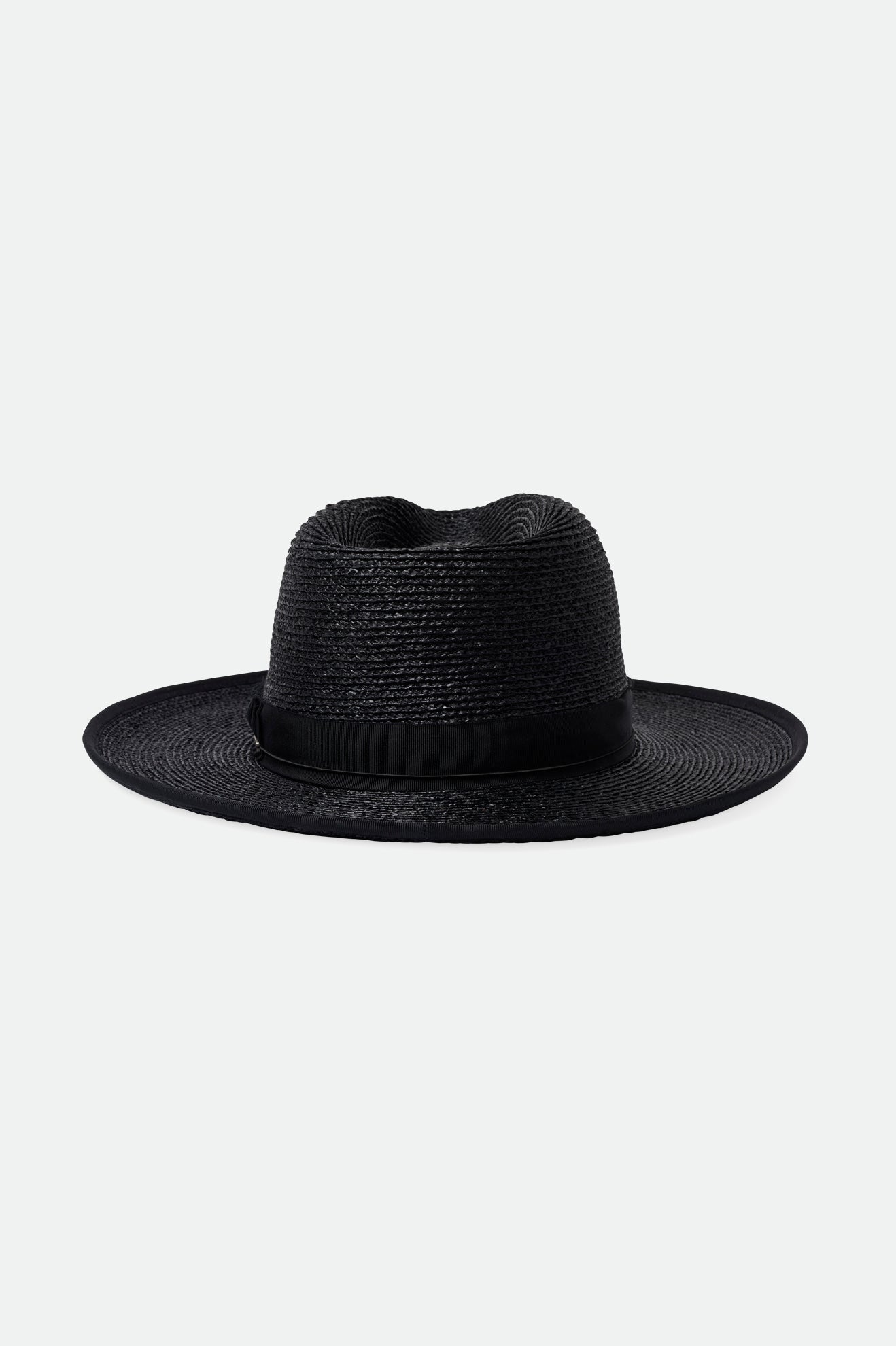 Brixton Reno Men's Hats Black / Black | 043GONLHF