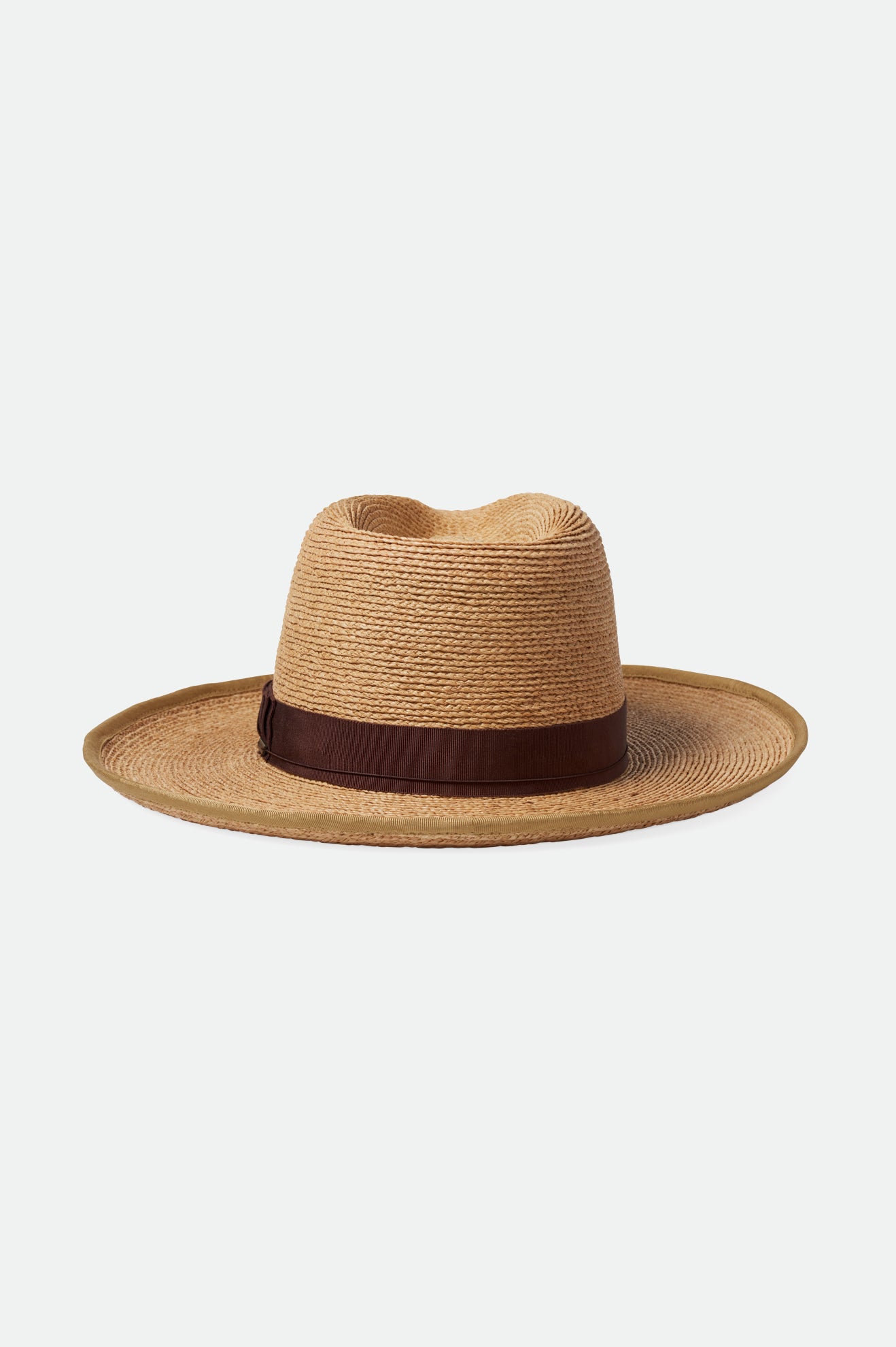 Brixton Reno Men's Hats Brown | 587FAVHCL