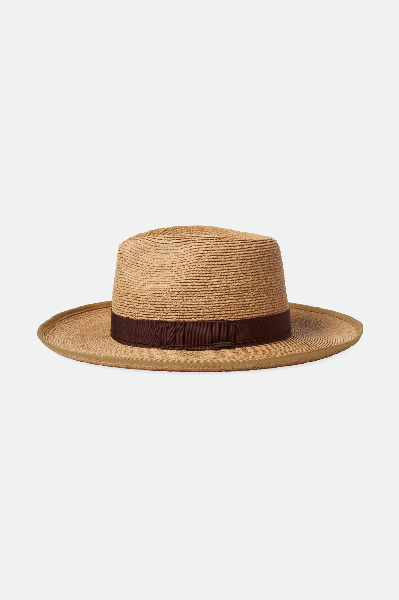 Brixton Reno Men's Hats Brown | 587FAVHCL