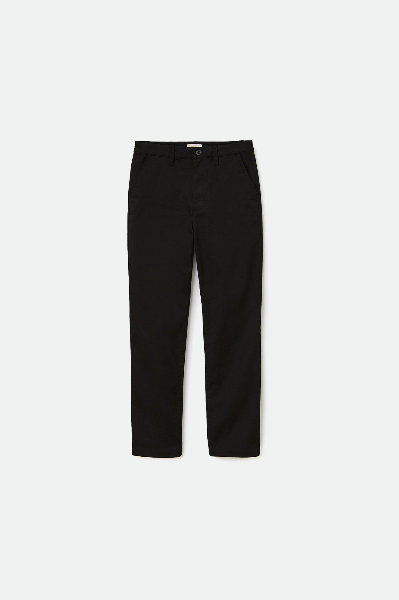 Brixton Victory Women's Bottoms Black | 417CAXBJG